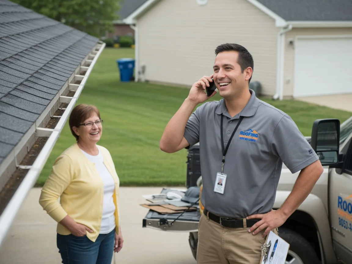 Local Roofing Contractors Lyman, ME FAQs